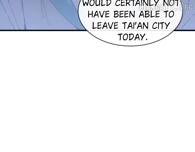 Master: This rebellious disciple is definitely not the Holy Son Chapter 168 - page 59